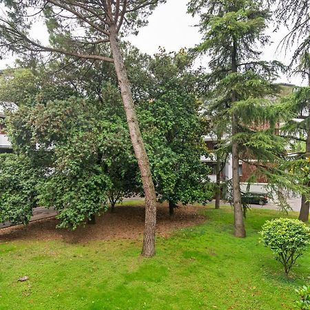 A Pochi Passi Da Prato Della Valle Apartment Padova Eksteriør billede