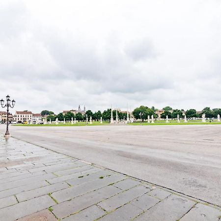 A Pochi Passi Da Prato Della Valle Apartment Padova Eksteriør billede