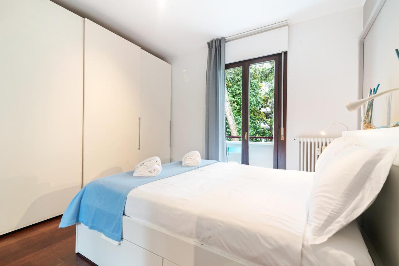 A Pochi Passi Da Prato Della Valle Apartment Padova Eksteriør billede