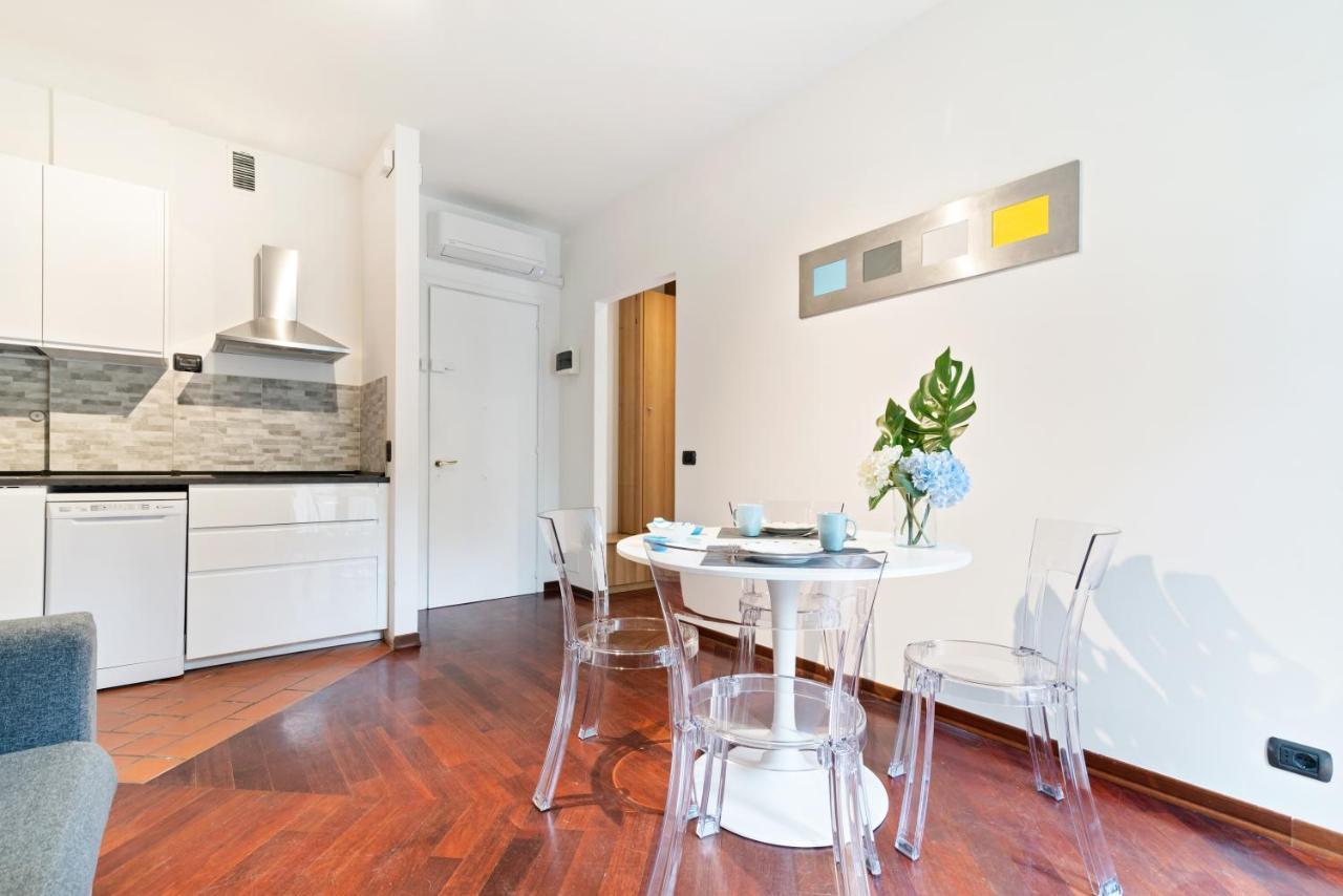 A Pochi Passi Da Prato Della Valle Apartment Padova Eksteriør billede