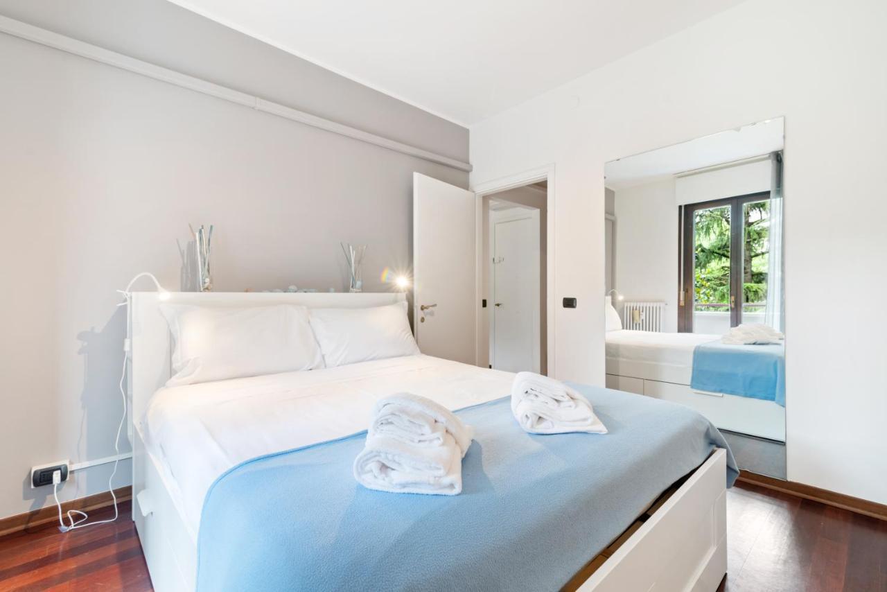 A Pochi Passi Da Prato Della Valle Apartment Padova Eksteriør billede