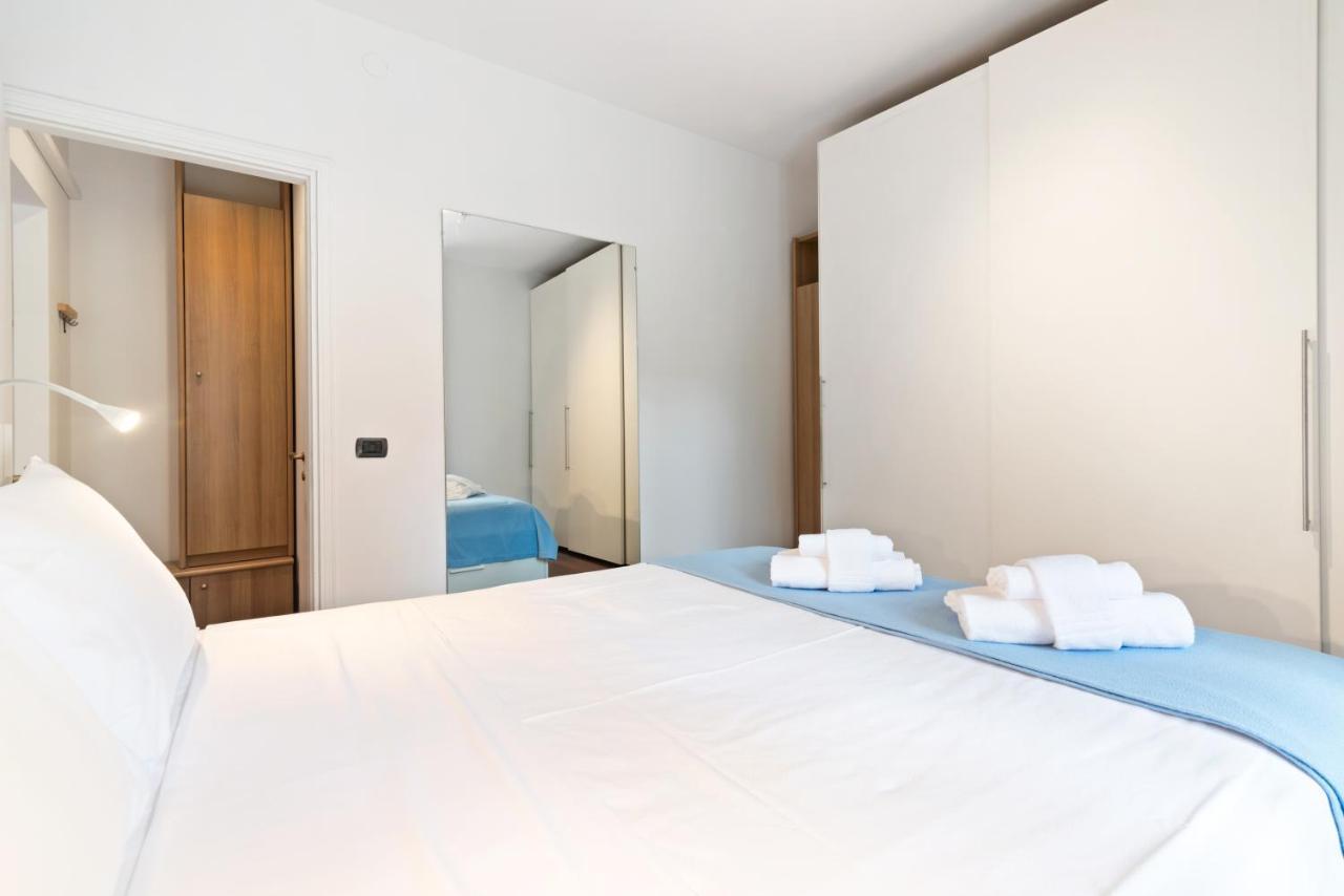 A Pochi Passi Da Prato Della Valle Apartment Padova Eksteriør billede