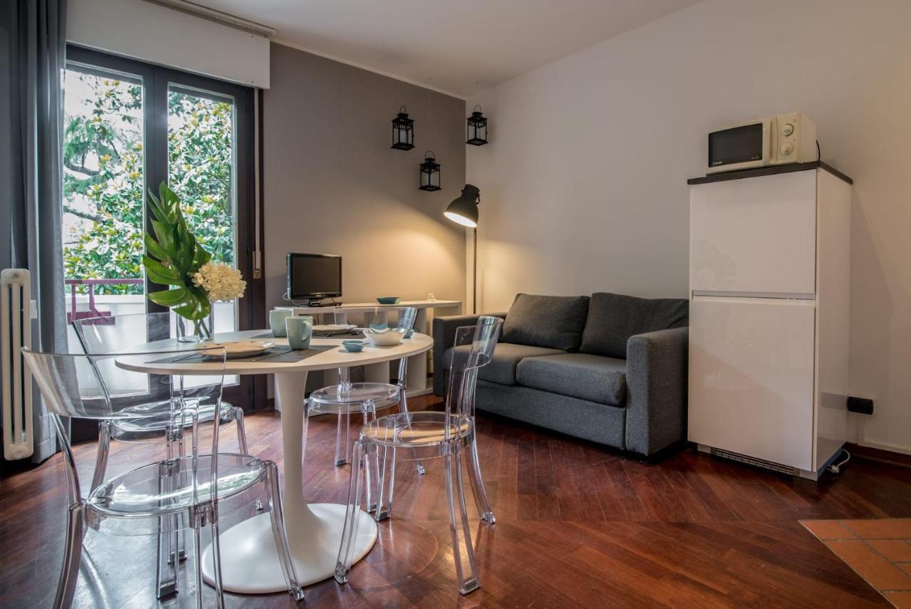A Pochi Passi Da Prato Della Valle Apartment Padova Eksteriør billede