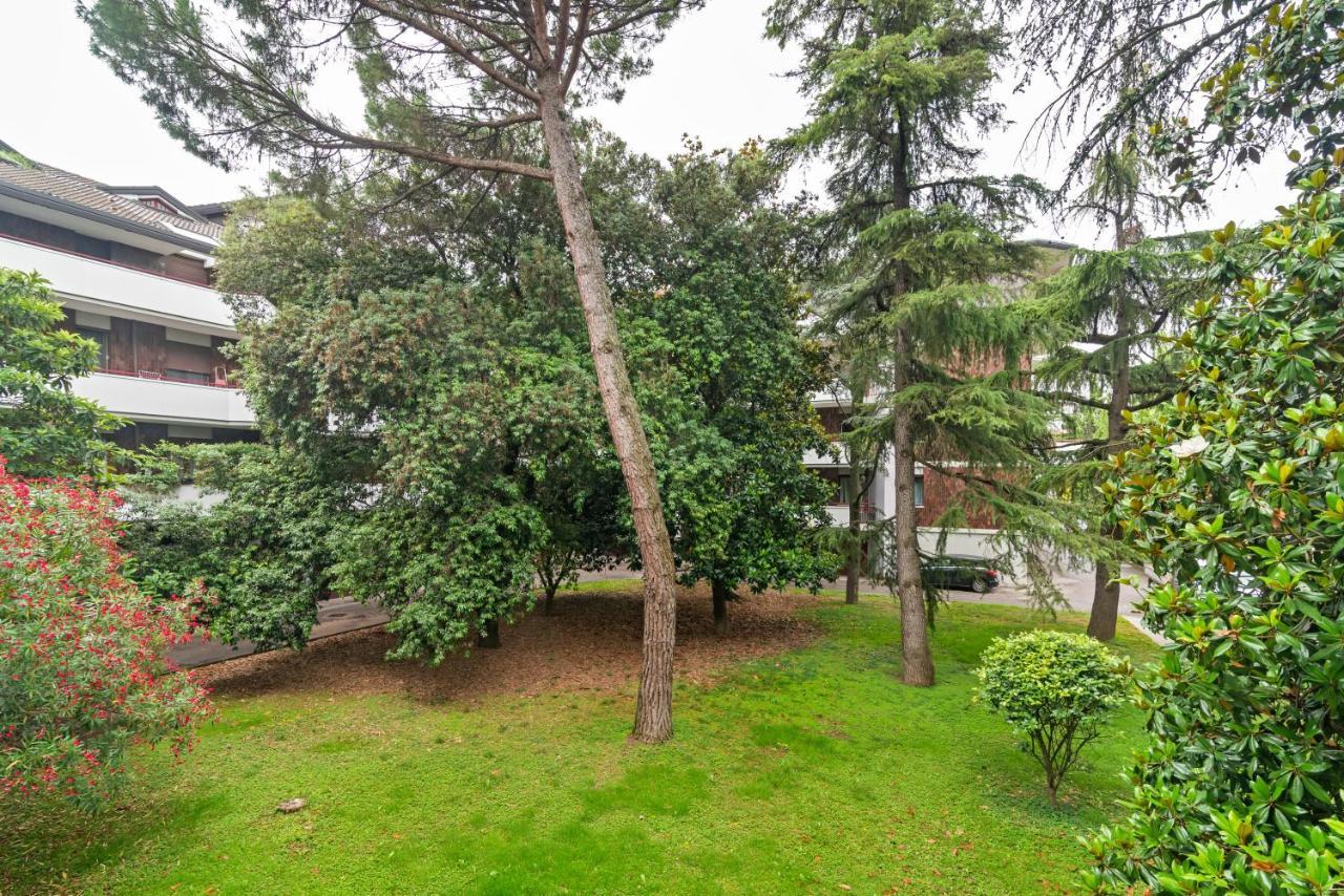 A Pochi Passi Da Prato Della Valle Apartment Padova Eksteriør billede