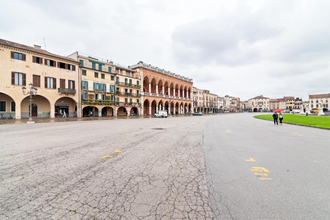 A Pochi Passi Da Prato Della Valle Apartment Padova Eksteriør billede