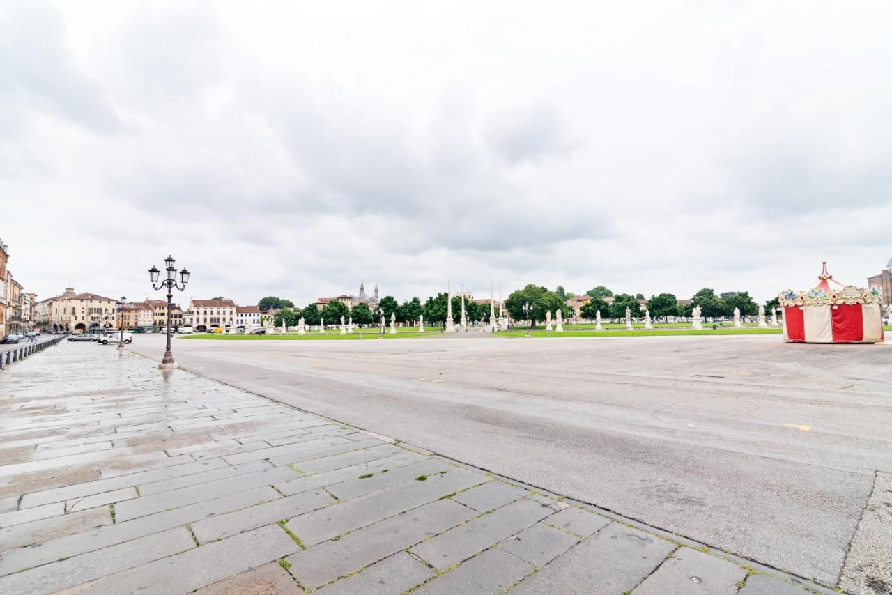 A Pochi Passi Da Prato Della Valle Apartment Padova Eksteriør billede