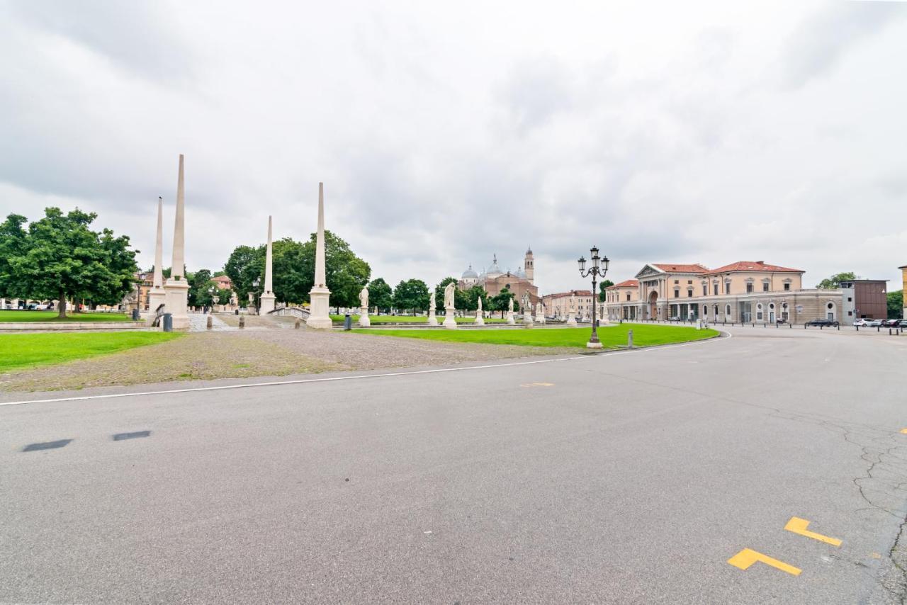 A Pochi Passi Da Prato Della Valle Apartment Padova Eksteriør billede